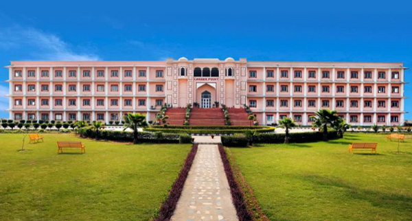 CP Gurukul Mohali